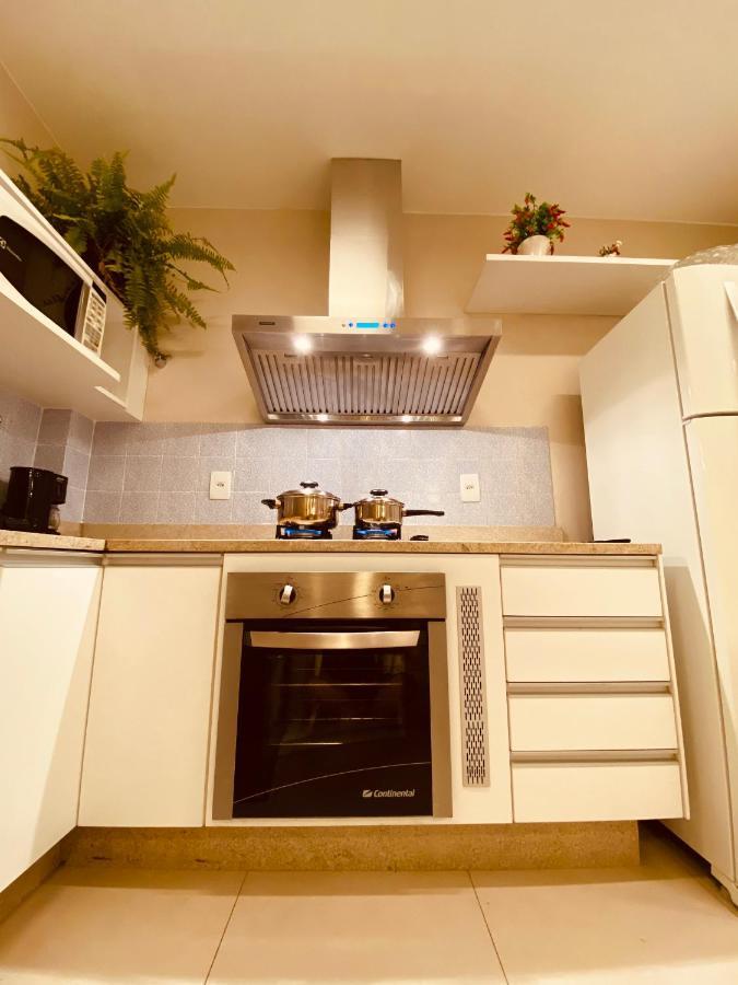 Apartamento Copacabana Ріо-де-Жанейро Екстер'єр фото