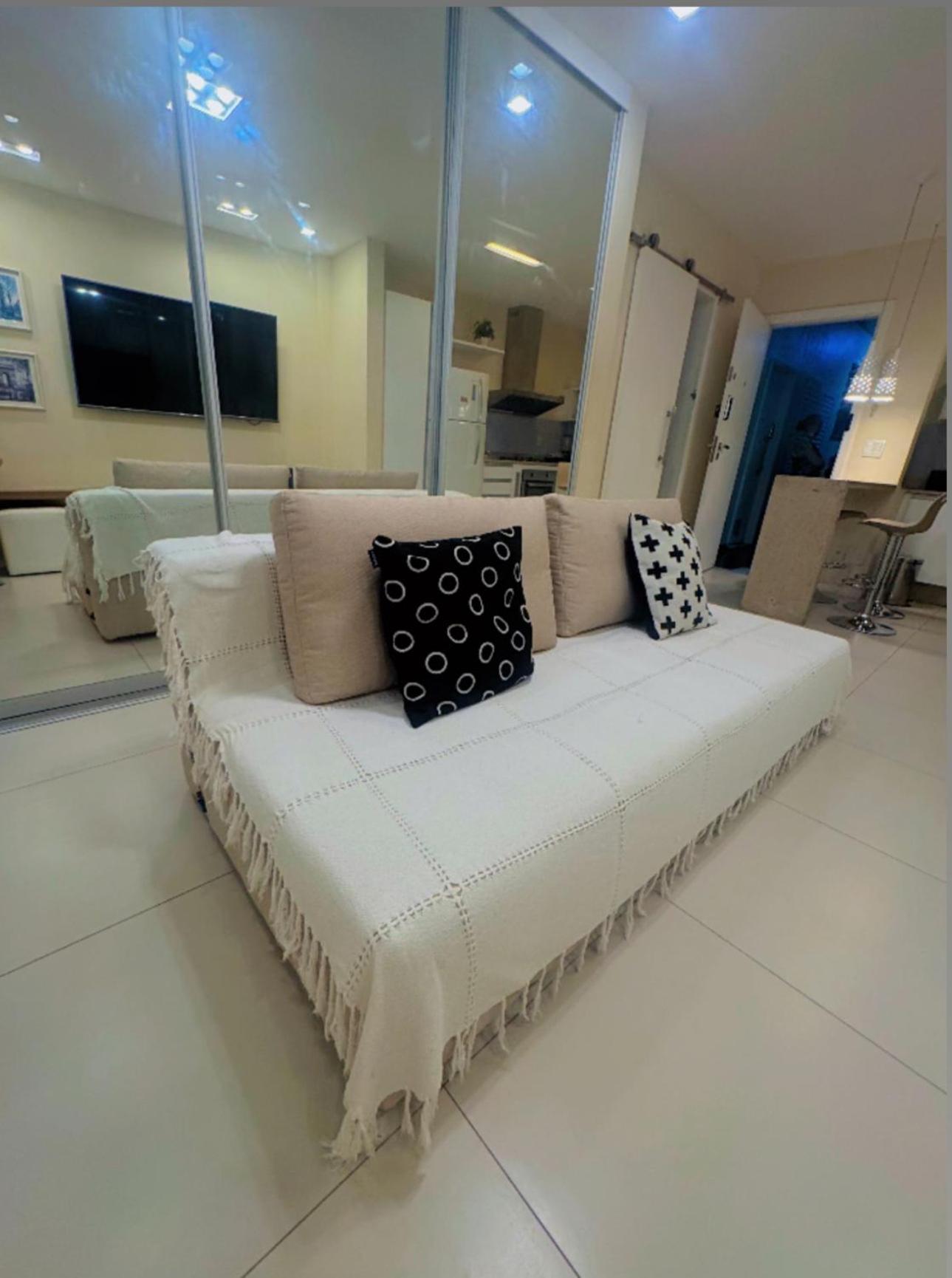 Apartamento Copacabana Ріо-де-Жанейро Екстер'єр фото